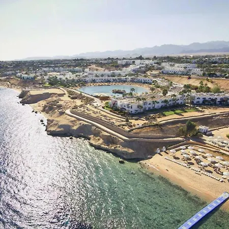 Domina Harem Hotel & Resort