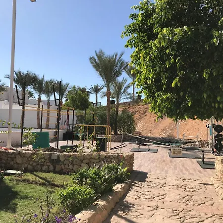 Domina Harem Hotel&Resort