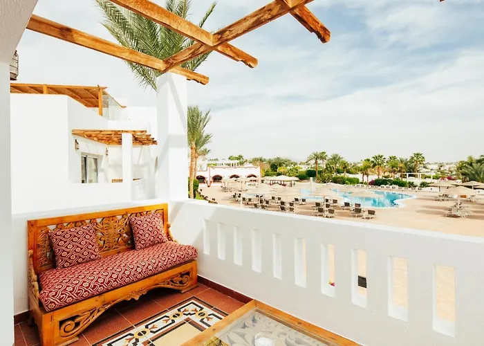 Domina Harem & Sharm el Sheikh