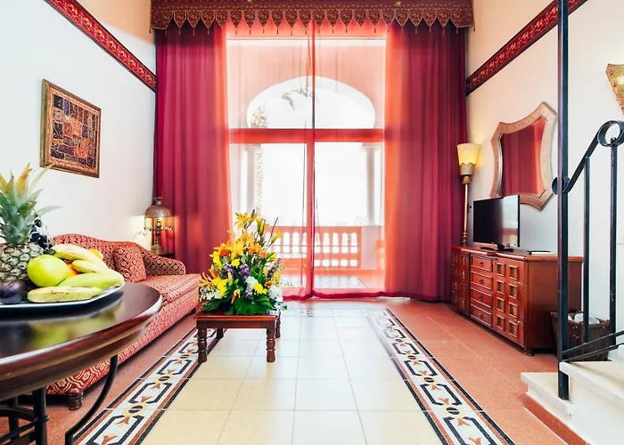 Resort Domina Harem &