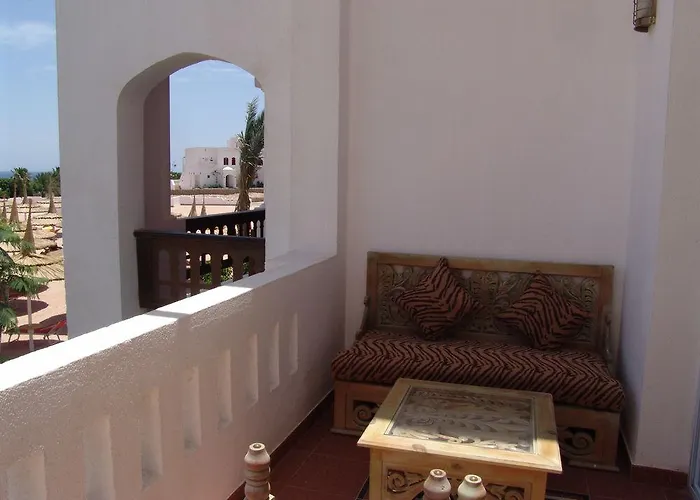 Resort Domina Harem &