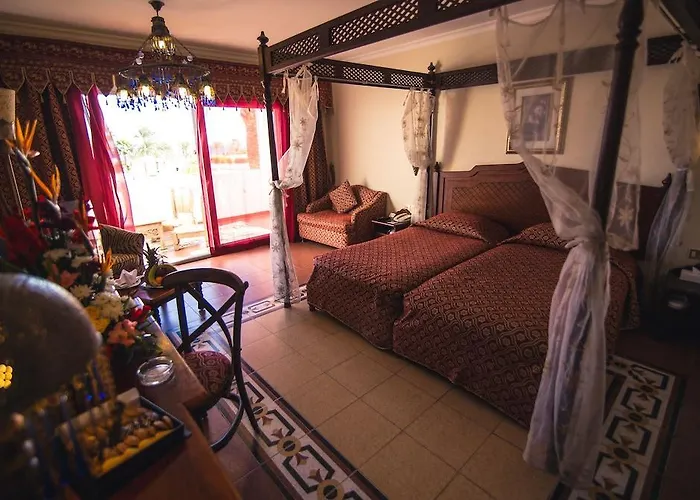 Domina Harem & Sharm el Sheikh