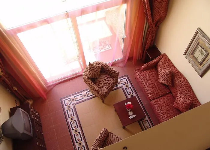 Domina Harem & Resort
