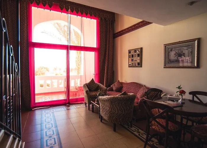 Domina Harem & Resort