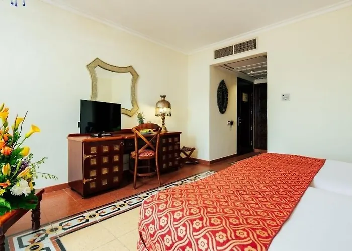 Resort Domina Harem & Sharm el Sheikh