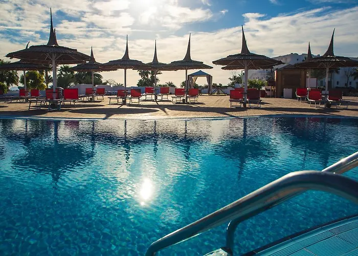 Resort Domina Harem &