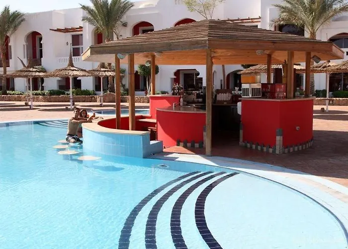 Domina Harem & Resort Sharm el Sheikh