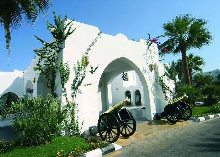 Domina Harem & Sharm el Sheikh