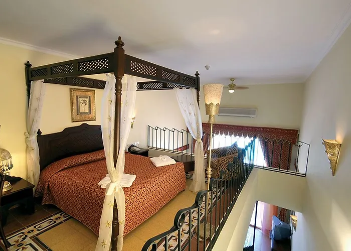 Domina Harem & 5* Sharm el Sheikh