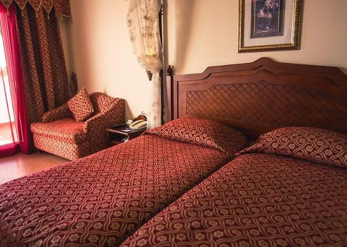 Domina Harem & Resort 5*