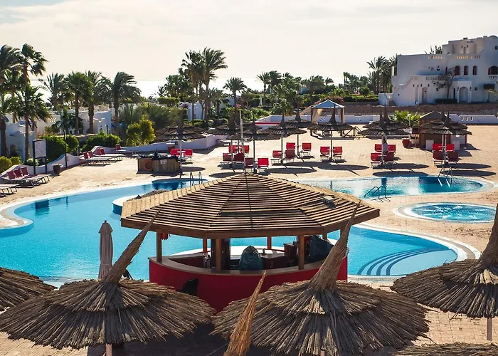 Domina Harem & Resort 5*