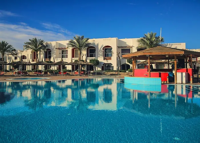 Domina Harem & Resort Sharm el Sheikh