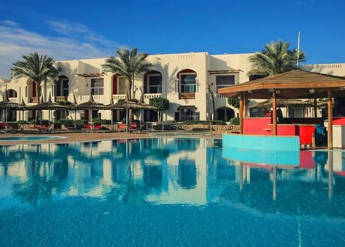 Resort Domina Harem &