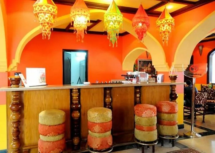 Domina Harem & Resort