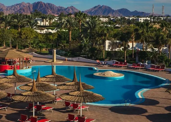 Resort Domina Harem &