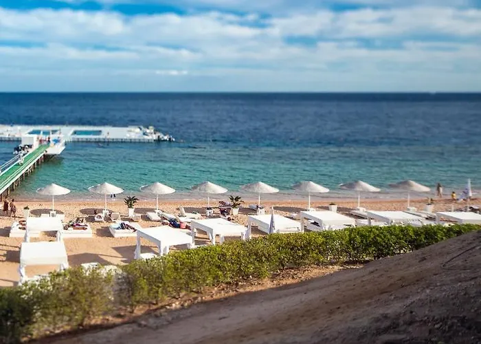 Domina Harem & Resort Sharm el Sheikh