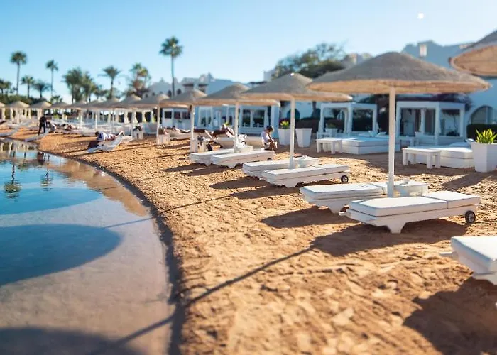 Domina Harem & 5* Sharm el Sheikh