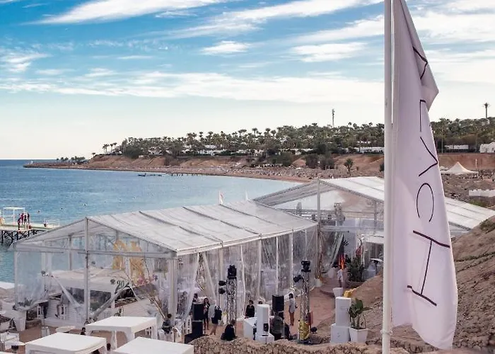 Domina Harem & Sharm el Sheikh