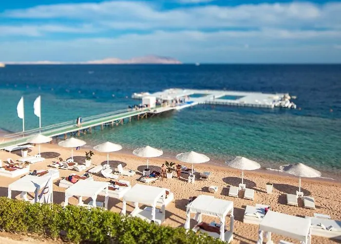 Domina Harem & Resort Sharm el Sheikh