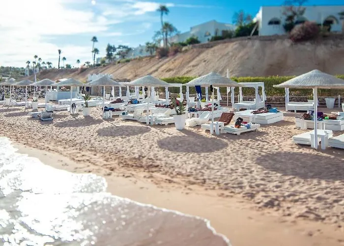 Domina Harem & Resort Sharm el Sheikh