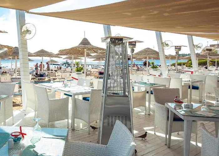 Resort Domina Harem & Sharm el Sheikh