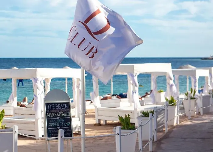 Resort Domina Harem &