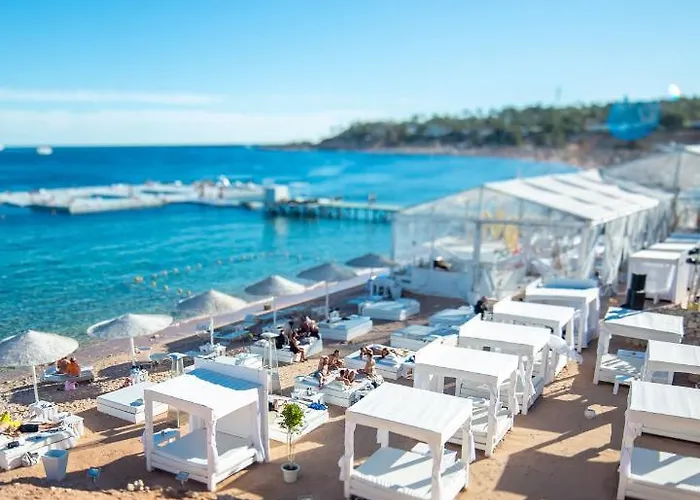 Domina Harem & Resort