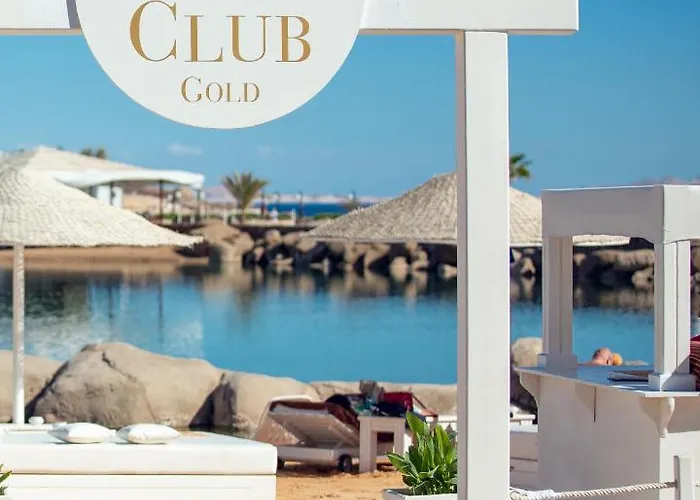Domina Harem & Resort