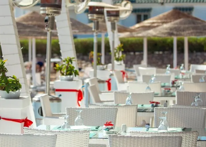 Resort Domina Harem &