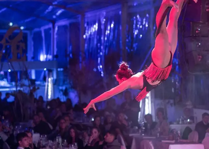 Domina Harem & Sharm el Sheikh