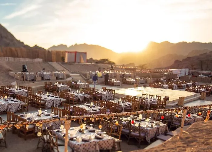 Domina Harem & Sharm el Sheikh