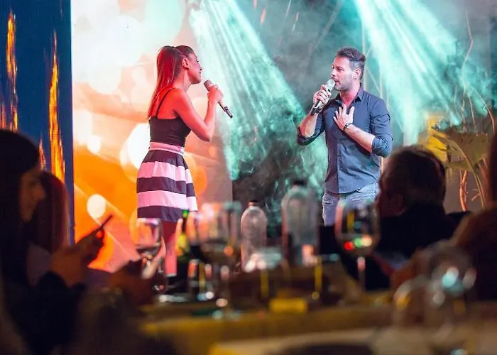 Domina Harem & Sharm el Sheikh