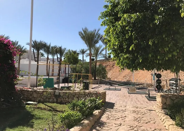 Resort Domina Harem & Sharm el Sheikh