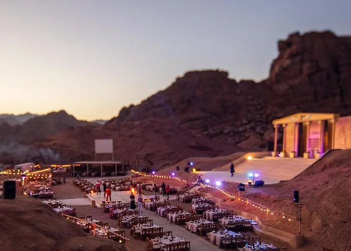 Domina Harem & Sharm el Sheikh